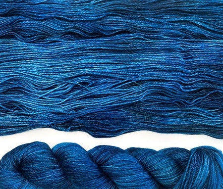 Dream In Color - Smooshy Cashmere