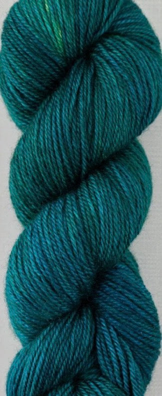 Sweet Georgia Trifecta DK
