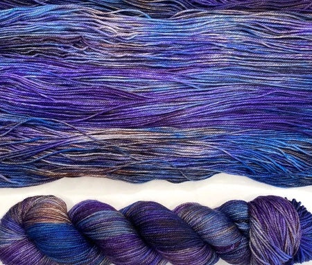 Dream In Color - Smooshy Cashmere