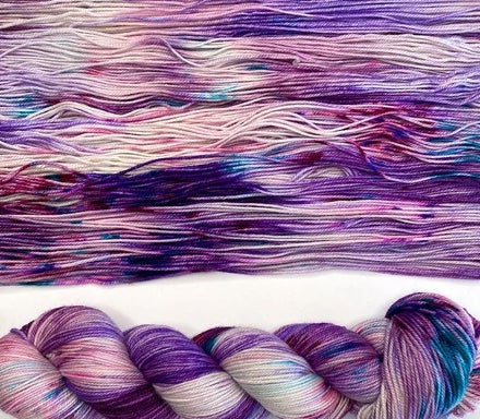 Dream In Color - Smooshy Cashmere