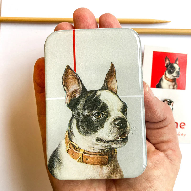 Firefly Notes - Large Notions Tin