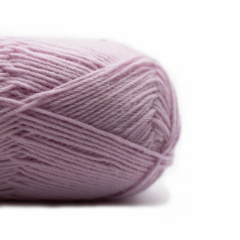 Kremke - Edelweiss Alpaca