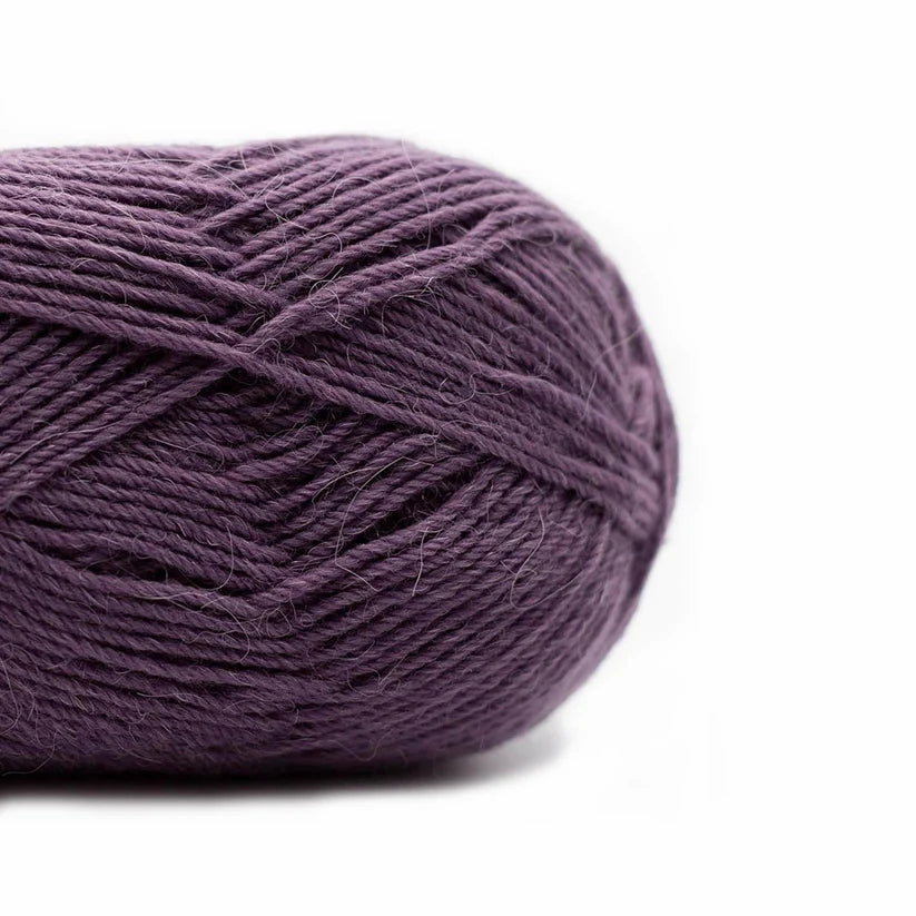 Kremke - Edelweiss Alpaca