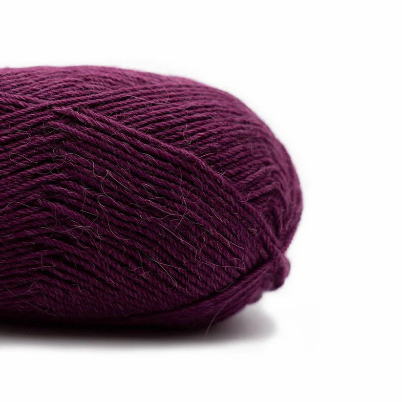 Kremke - Edelweiss Alpaca