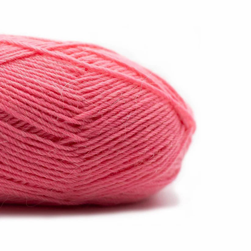 Kremke - Edelweiss Alpaca