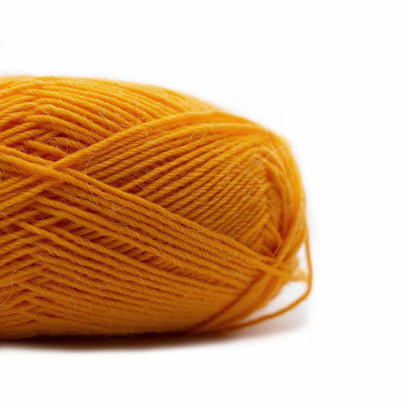 Kremke - Edelweiss Alpaca