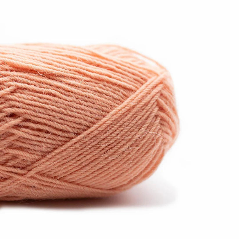 Kremke - Edelweiss Alpaca