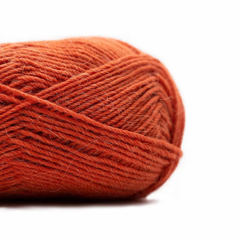Kremke - Edelweiss Alpaca