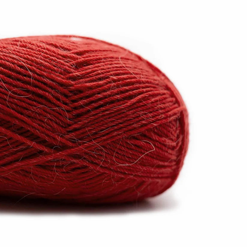 Kremke - Edelweiss Alpaca