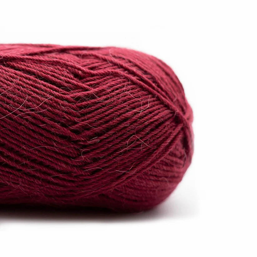 Kremke - Edelweiss Alpaca