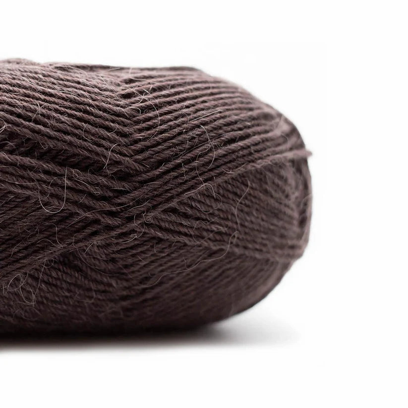 Kremke - Edelweiss Alpaca