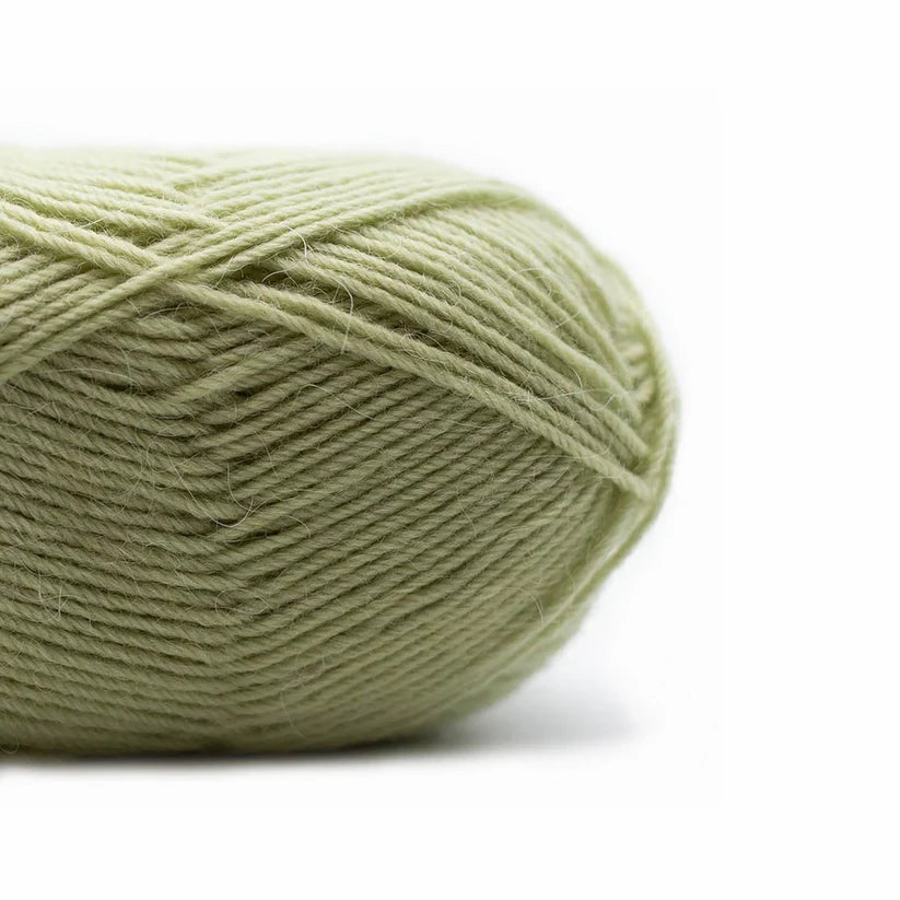 Kremke - Edelweiss Alpaca