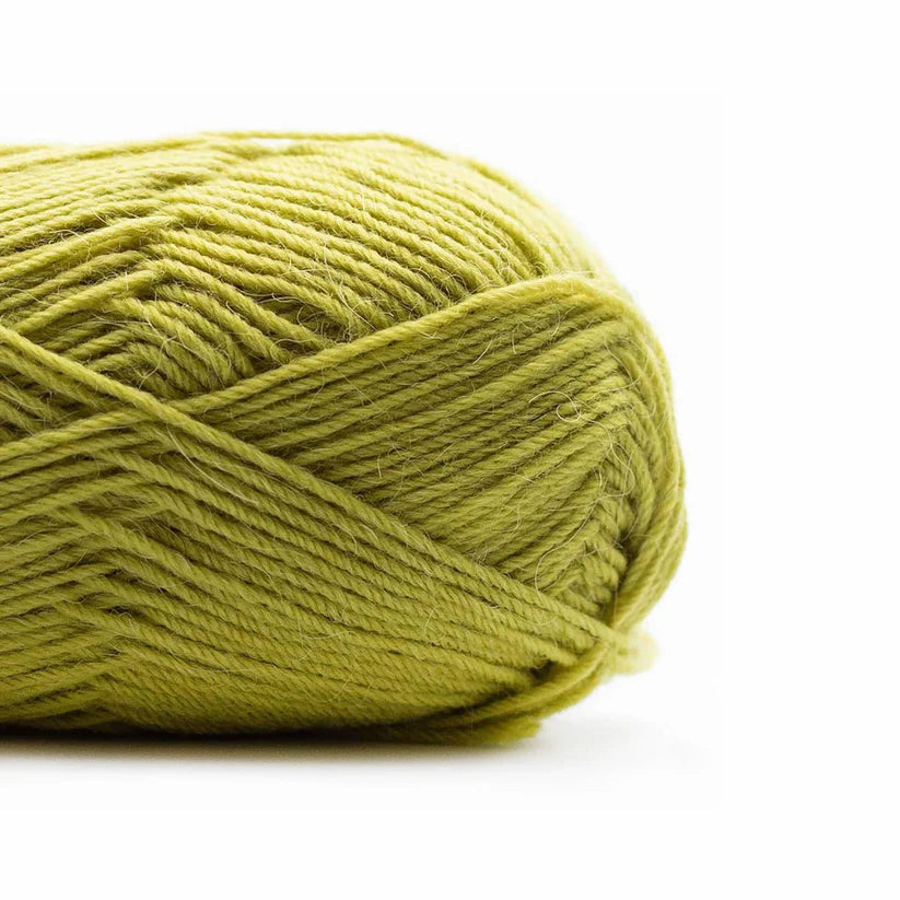 Kremke - Edelweiss Alpaca