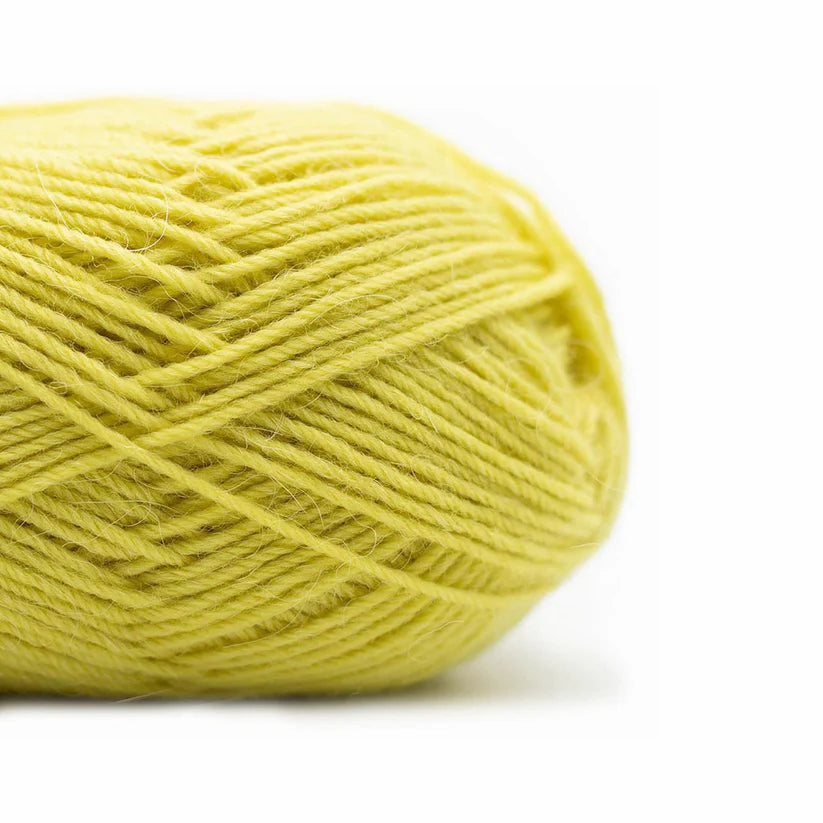 Kremke - Edelweiss Alpaca