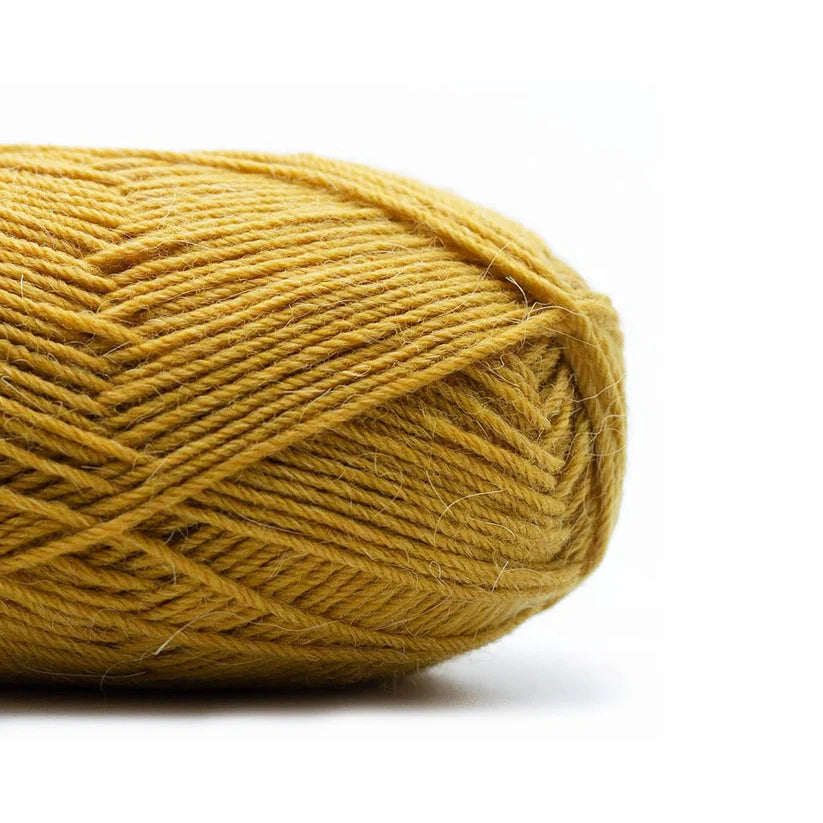 Kremke - Edelweiss Alpaca