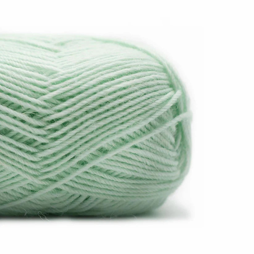Kremke - Edelweiss Alpaca