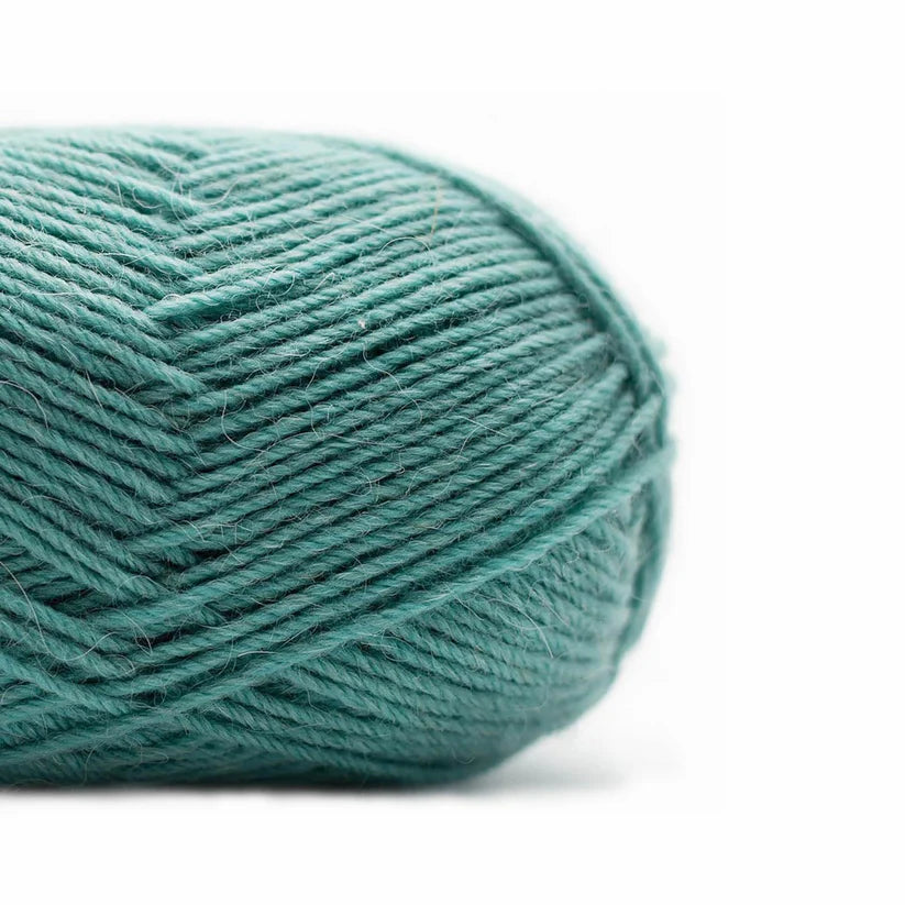 Kremke - Edelweiss Alpaca