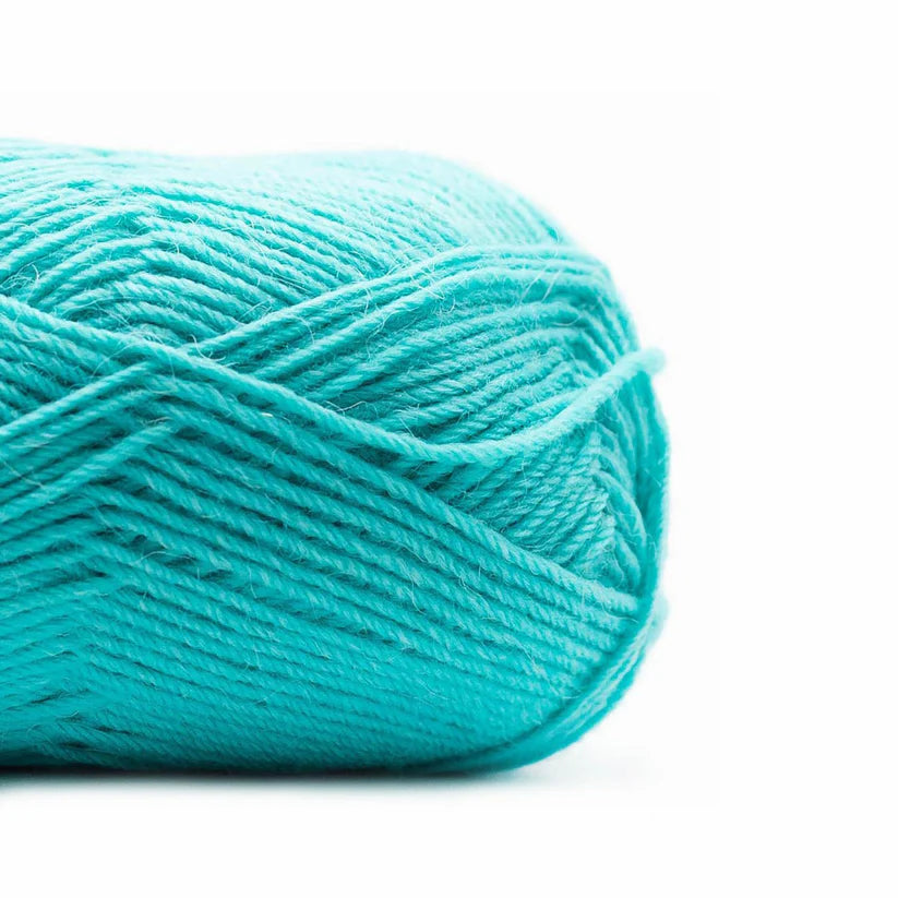 Kremke - Edelweiss Alpaca