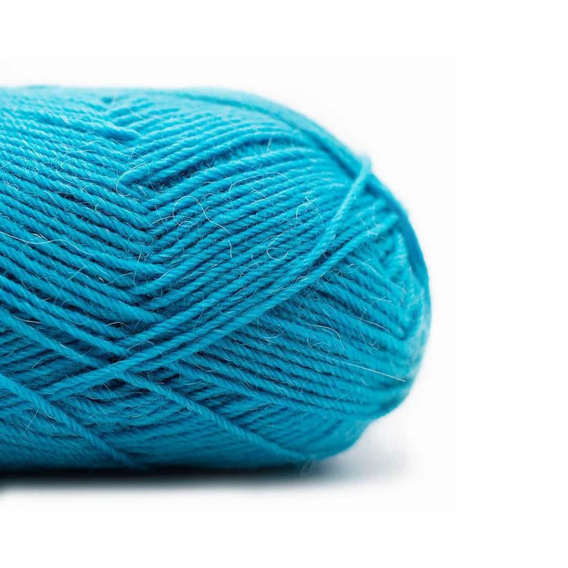 Kremke - Edelweiss Alpaca