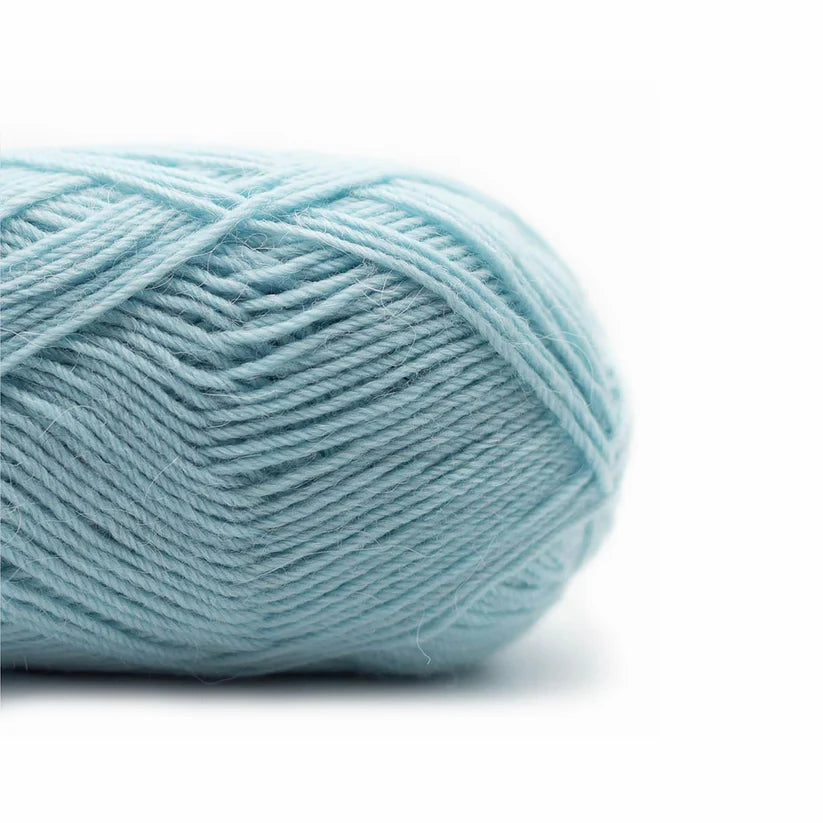 Kremke - Edelweiss Alpaca