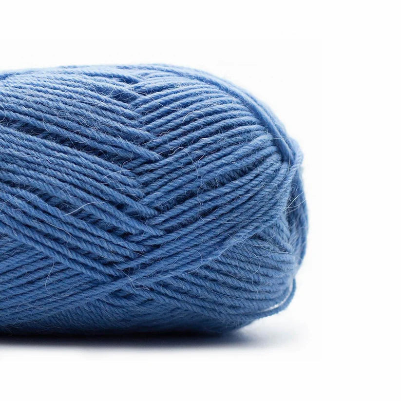 Kremke - Edelweiss Alpaca