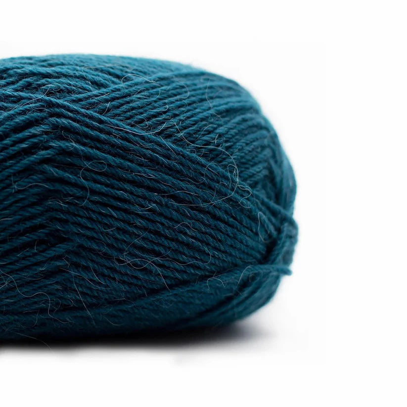 Kremke - Edelweiss Alpaca