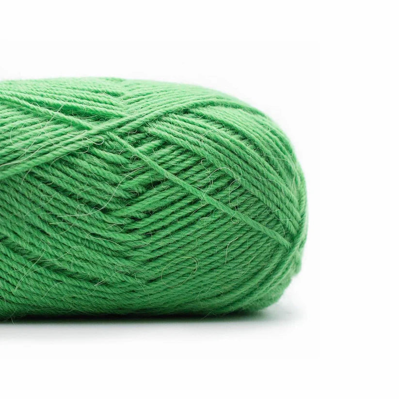 Kremke - Edelweiss Alpaca