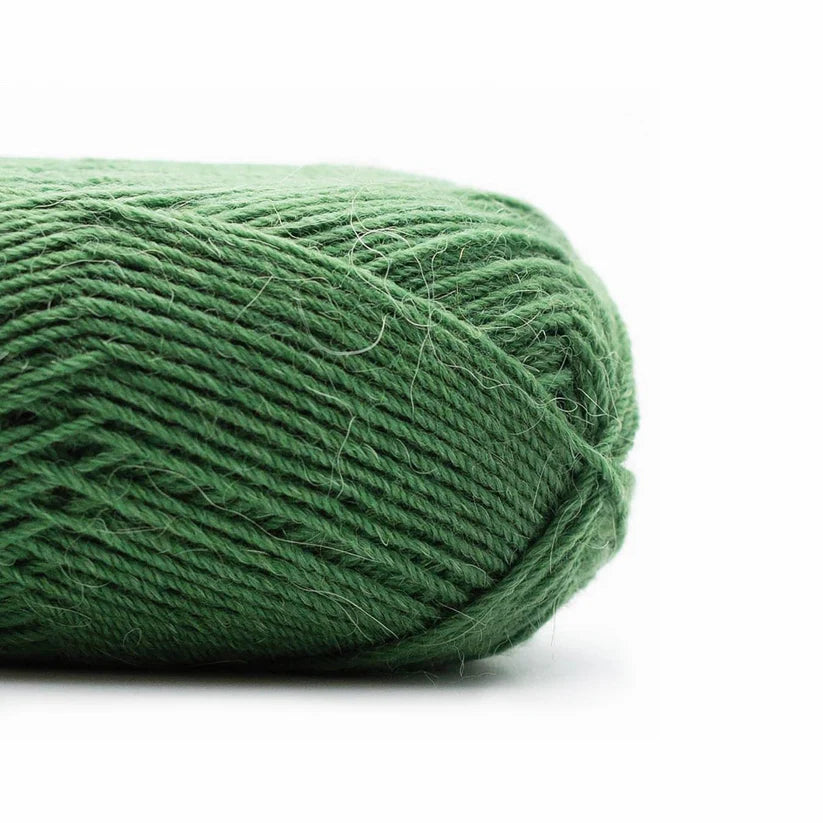 Kremke - Edelweiss Alpaca