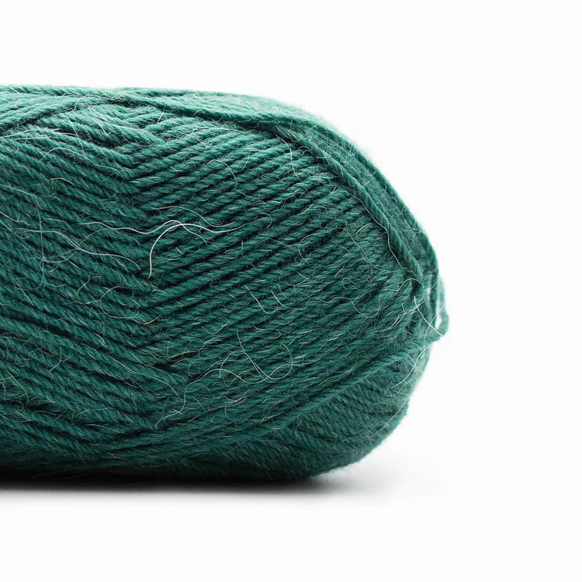 Kremke - Edelweiss Alpaca