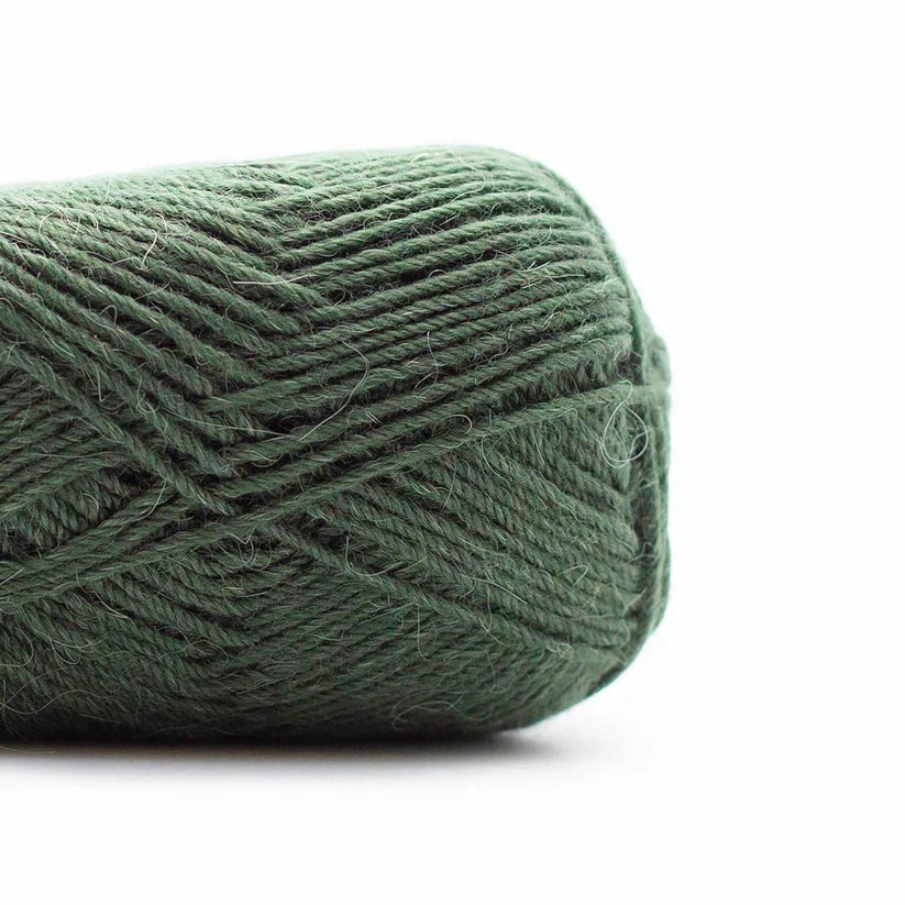 Kremke - Edelweiss Alpaca