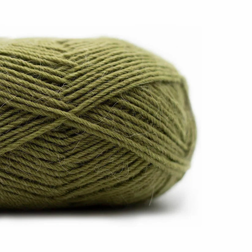 Kremke - Edelweiss Alpaca