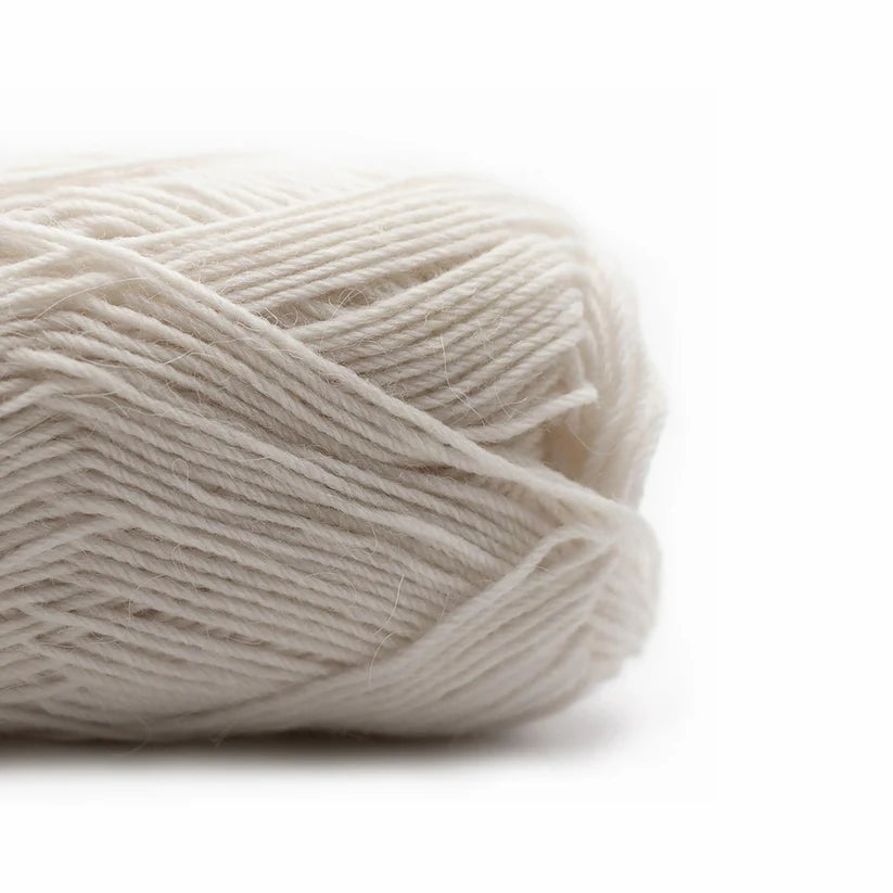 Kremke - Edelweiss Alpaca