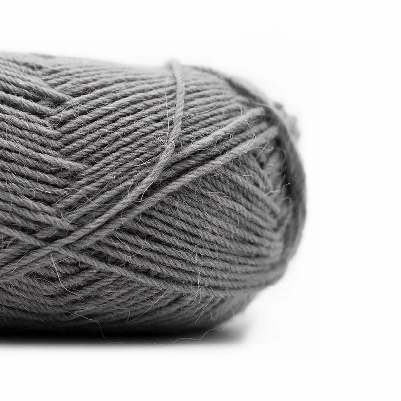 Kremke - Edelweiss Alpaca