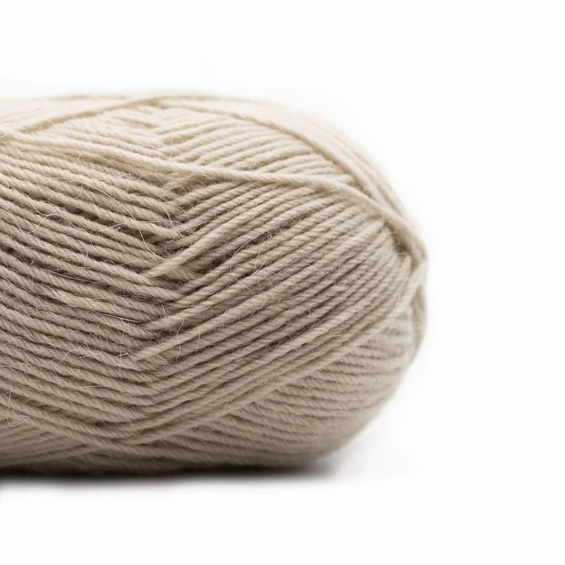 Kremke - Edelweiss Alpaca