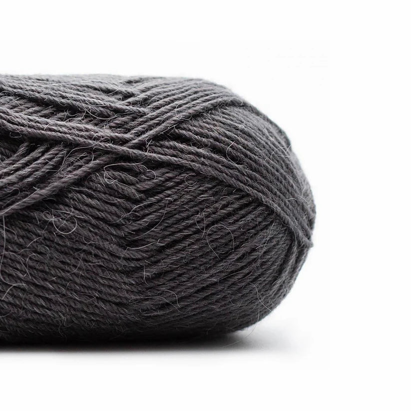 Kremke - Edelweiss Alpaca