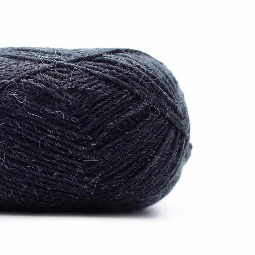 Kremke - Edelweiss Alpaca
