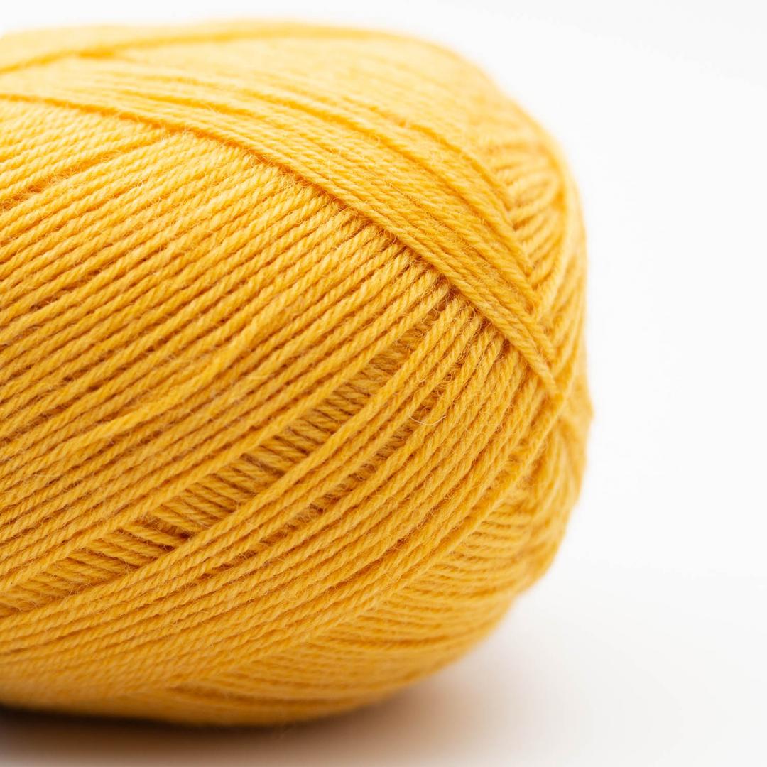 Kremke soul wool - Edelweiss Classic
