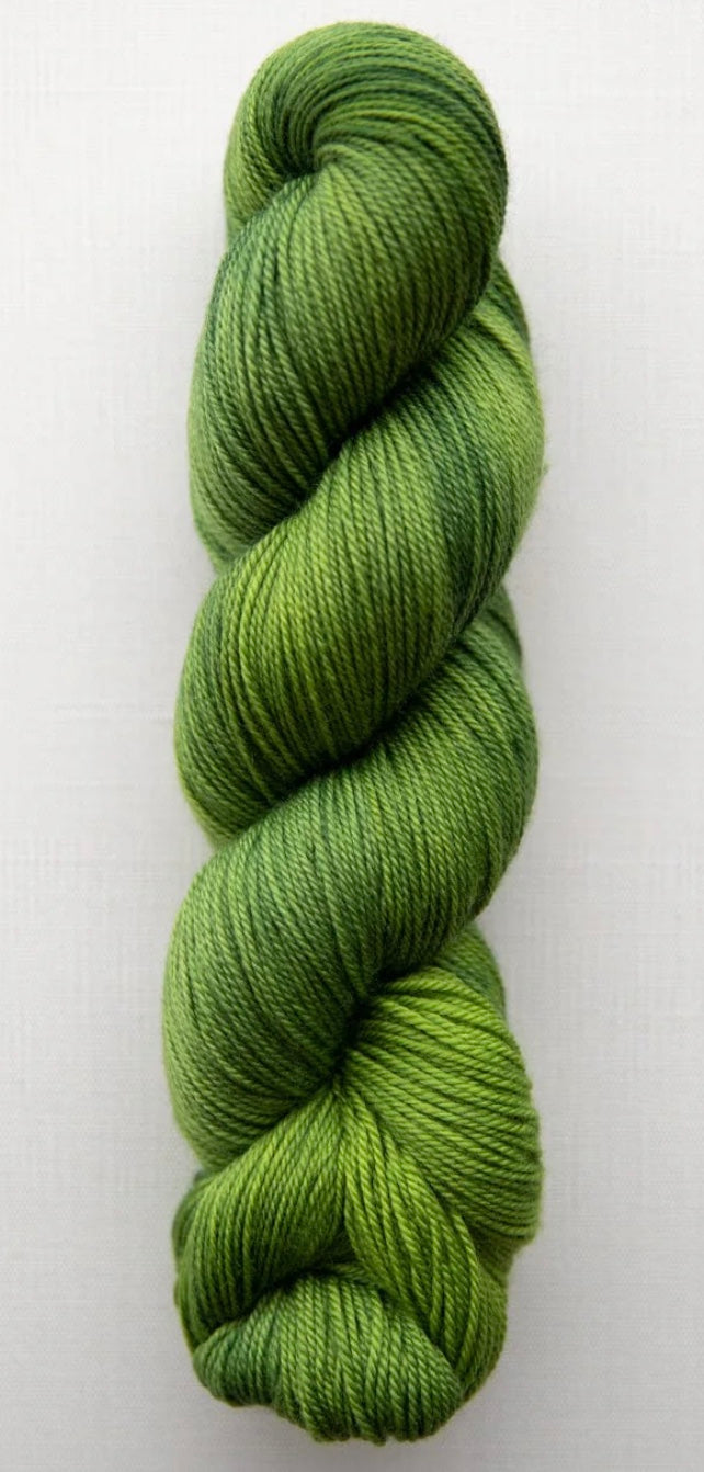 SweetGeorgia - Tough Love Sock