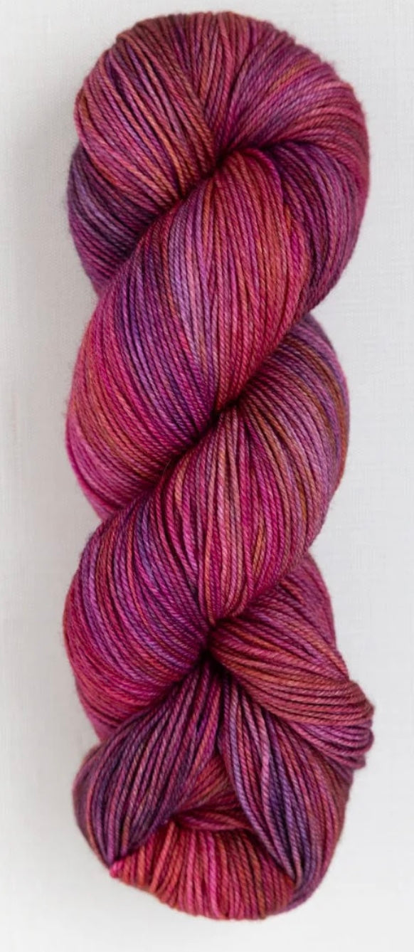 SweetGeorgia - Tough Love Sock