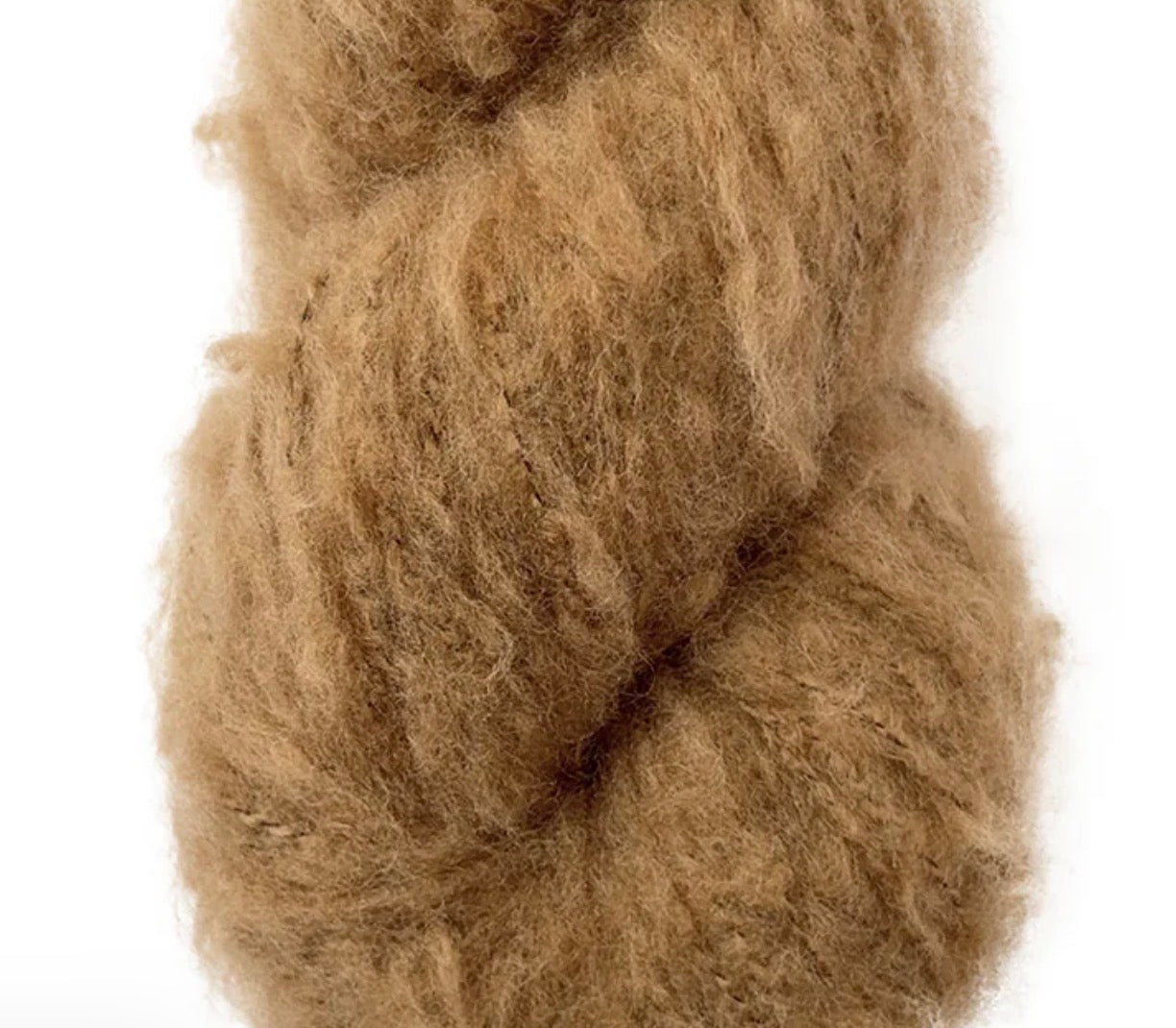 Lotus Brushed Merino