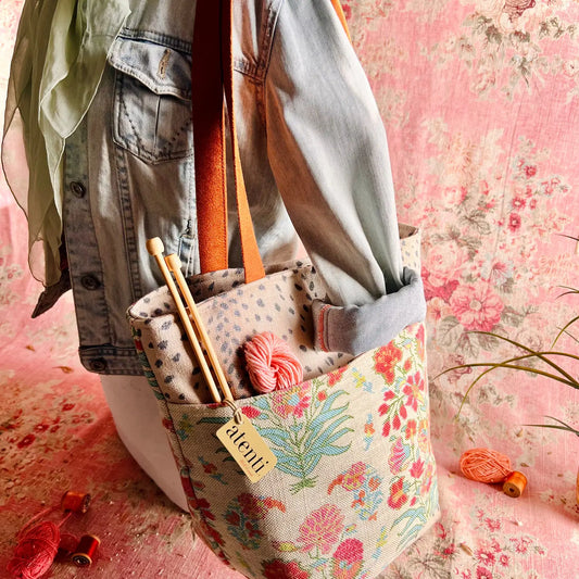 Atenti-Gemma Bon Bucket-B99EMA