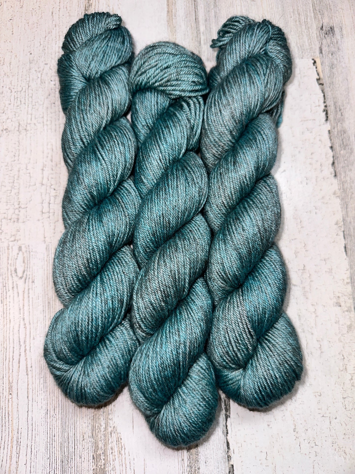 Jems Luxe -Tourmaline Yak