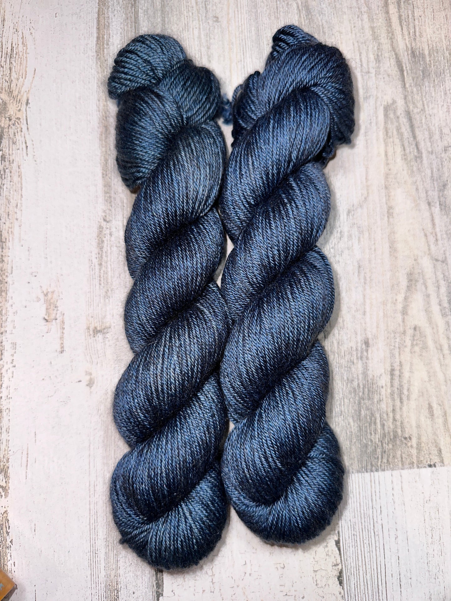 Jems Lux-Sapphire Yak