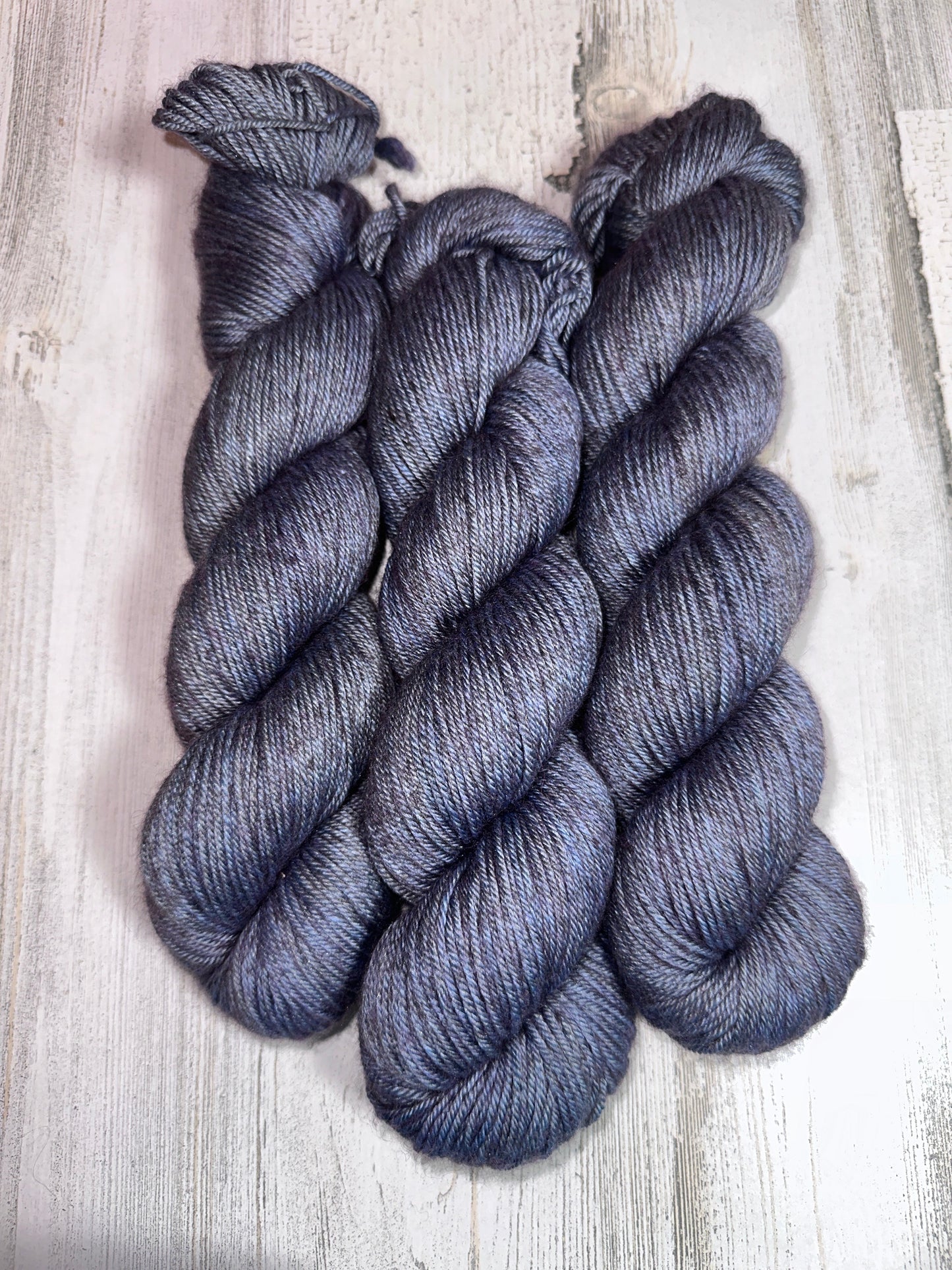 Jems Luxe -Kunzite Yak