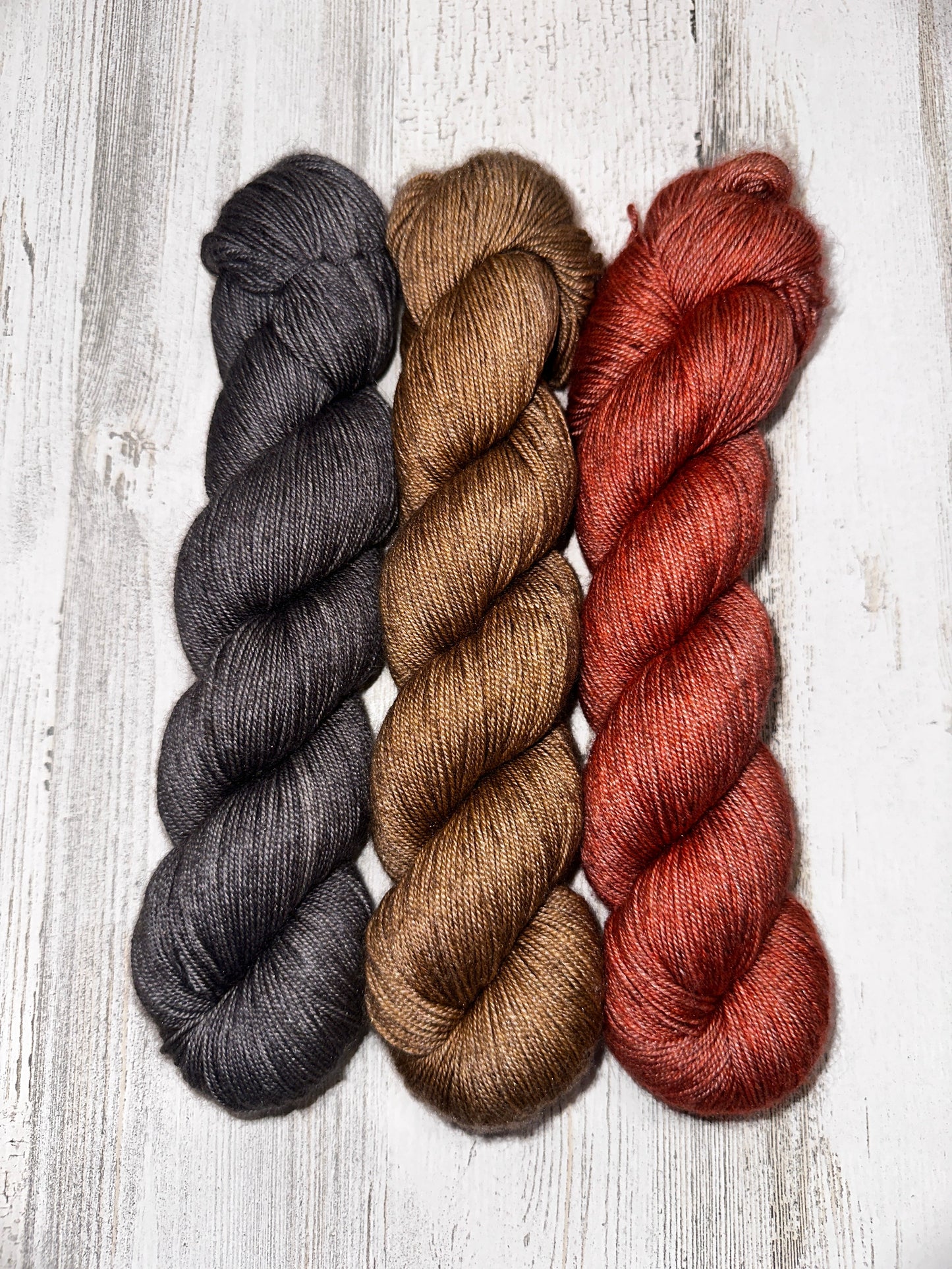 Jems Luxes -Accidentally In Love Kits