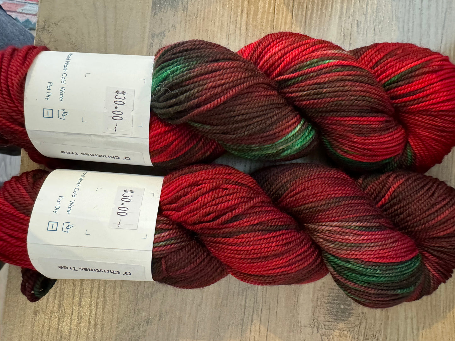 Baah yarn - Sonoma