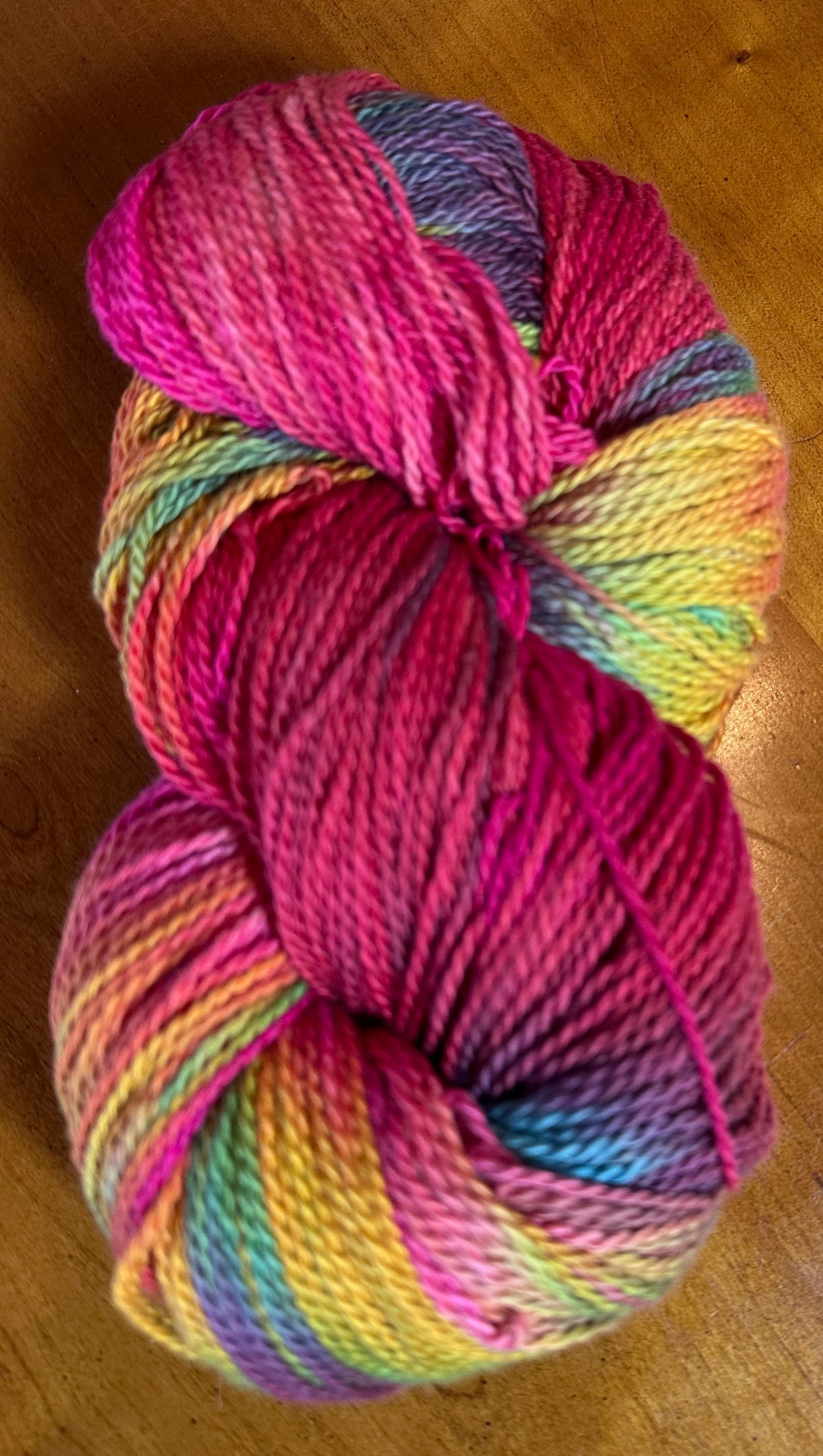 Great Adirondack Yarn Company- Organic Cotton