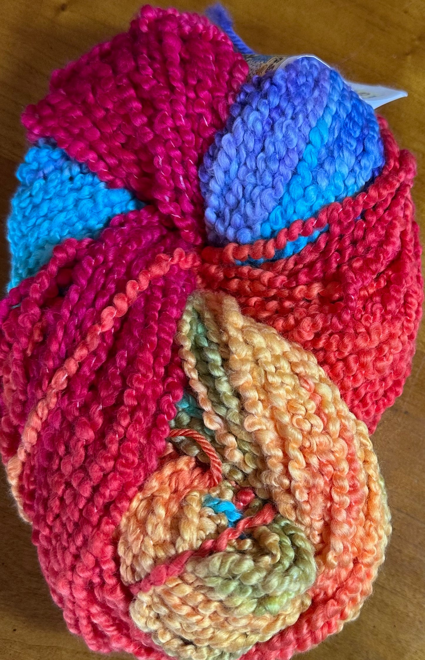 Great Adirondack Yarn Company-Squish