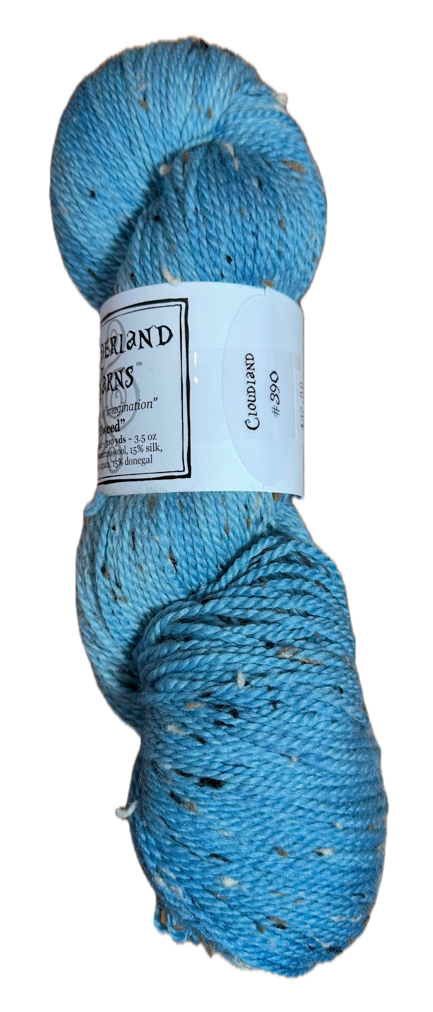 Wonderland Yarns - Tweed Sport