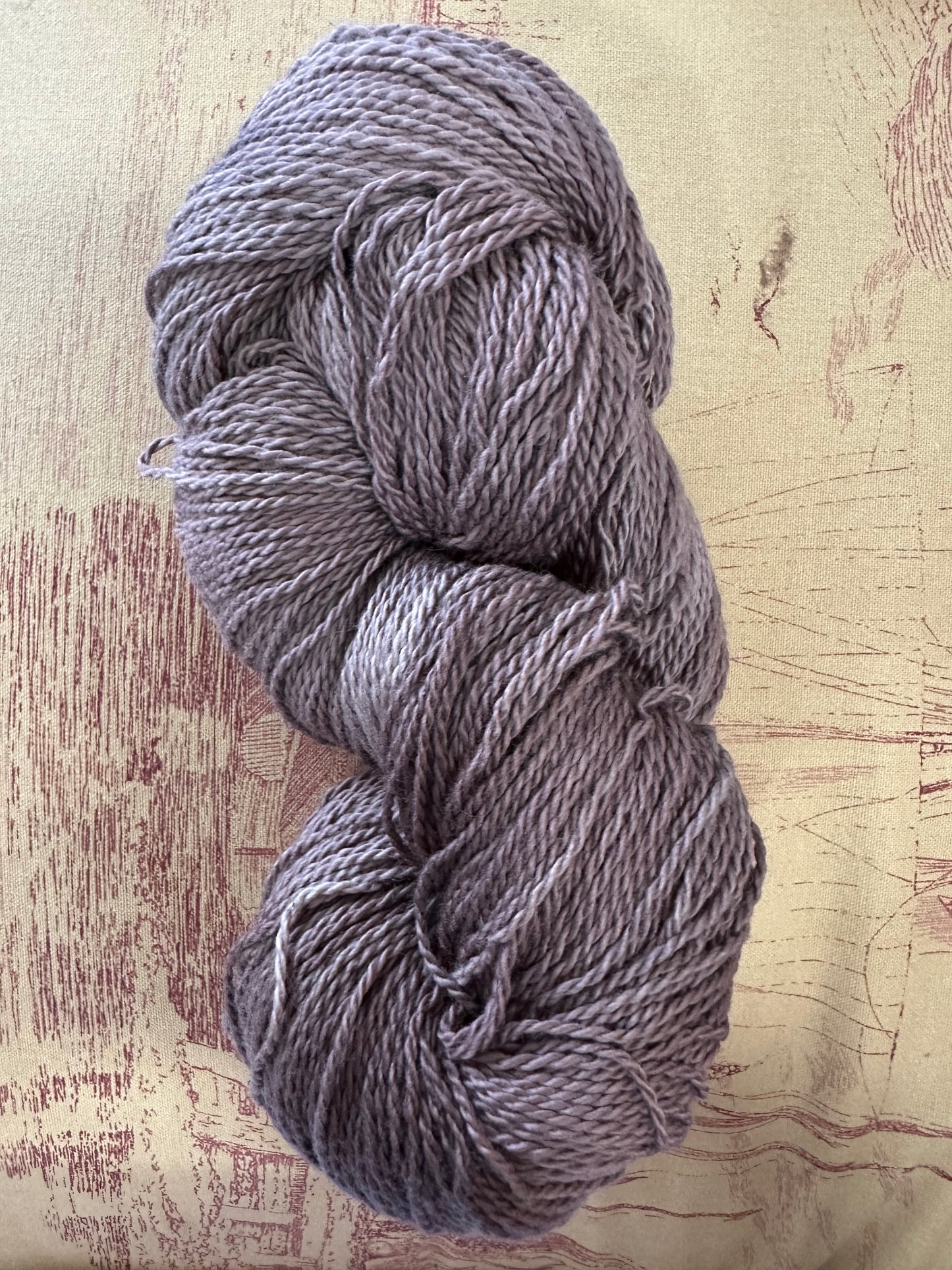 Great Adirondack Yarn Company- Organic Cotton